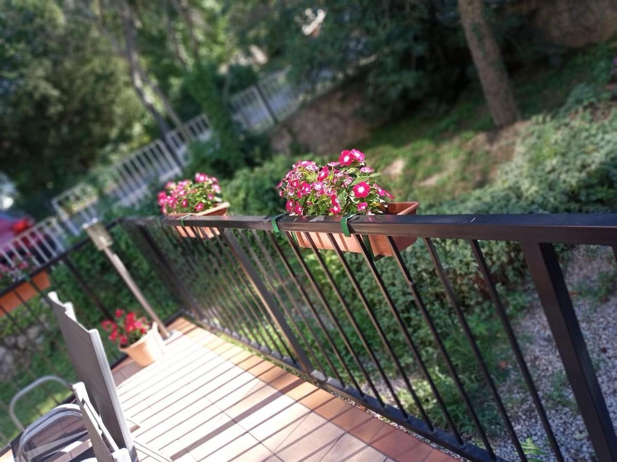 Hotel Pergola Panzió Balatonföldvár Exterior foto